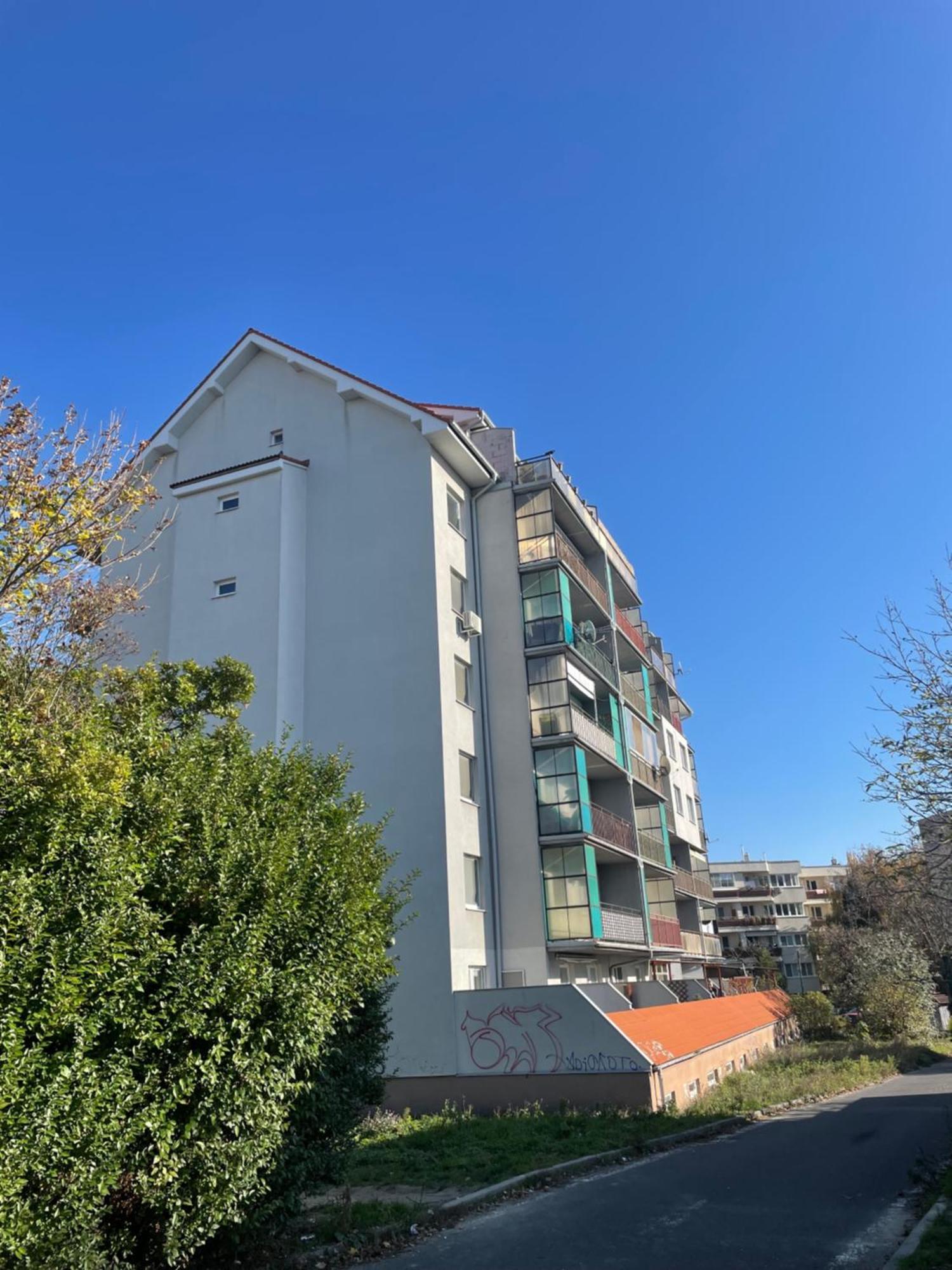 Apartment Petronela