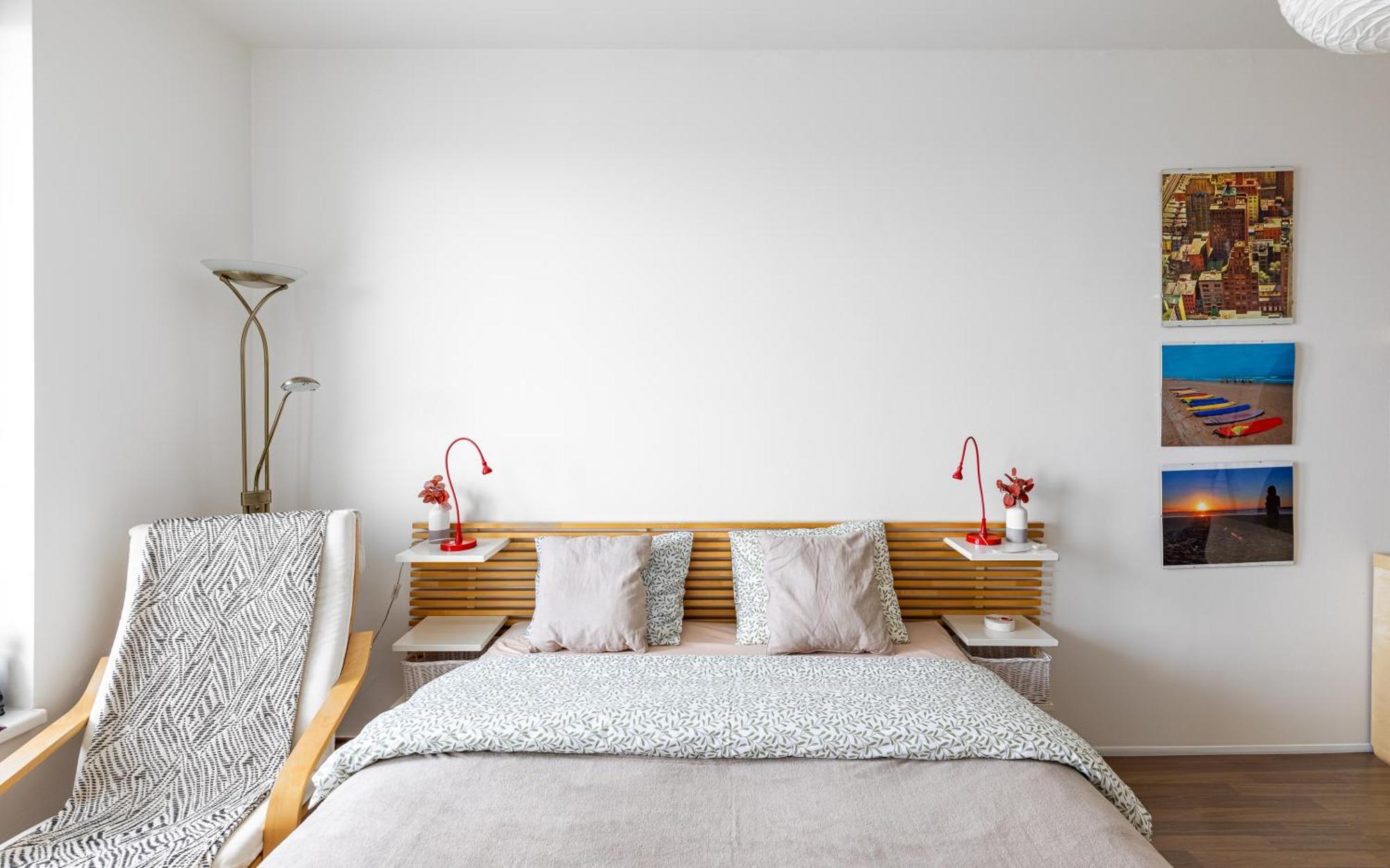 Bosakova Retreat With Balcony * Bratislava