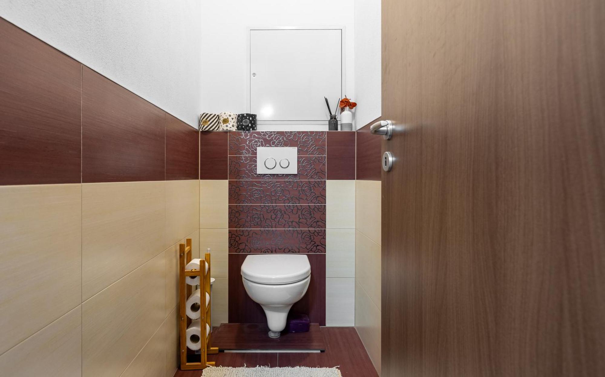 Bosakova Retreat With Balcony Appartamento