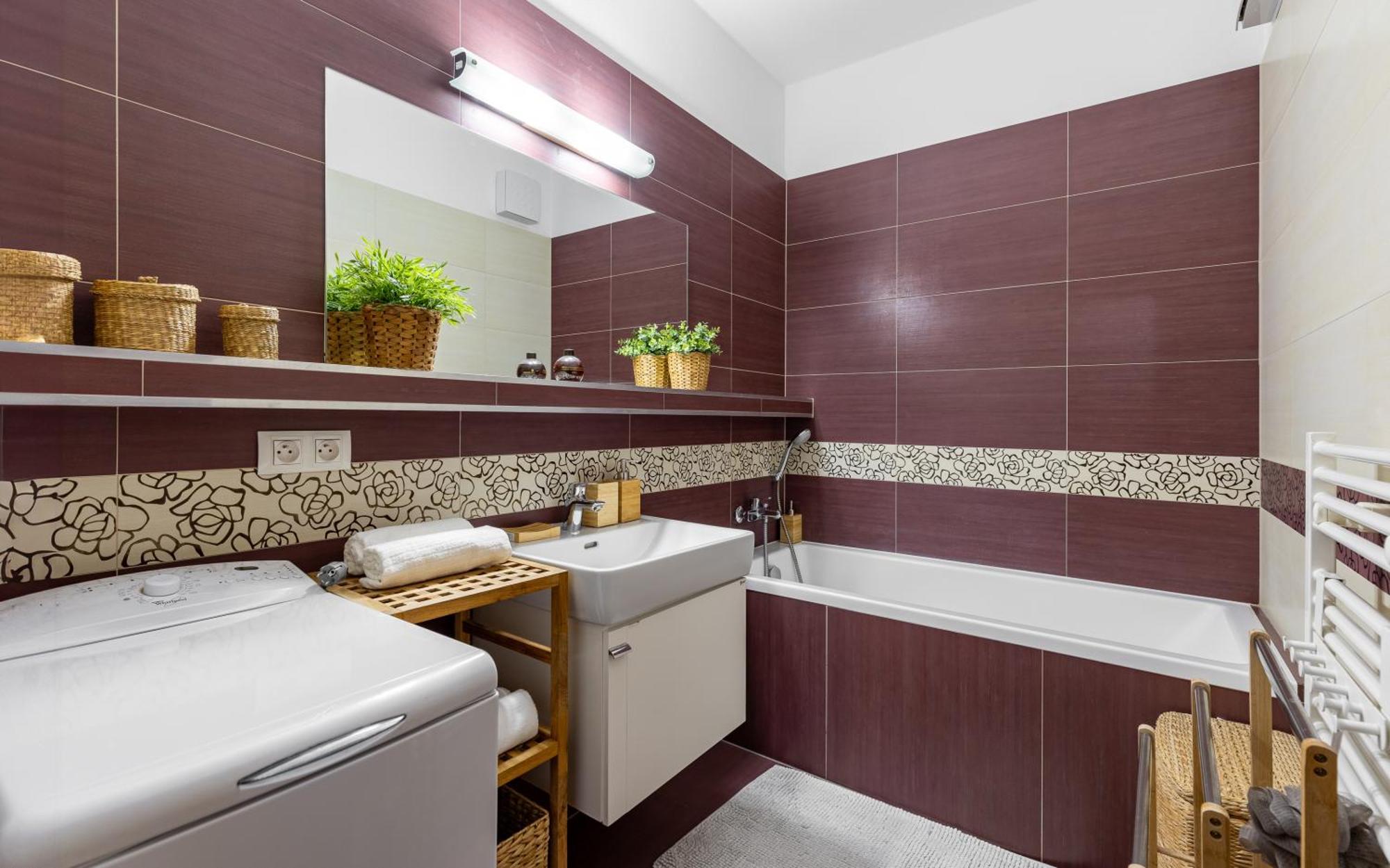 Appartamento Bosakova Retreat With Balcony