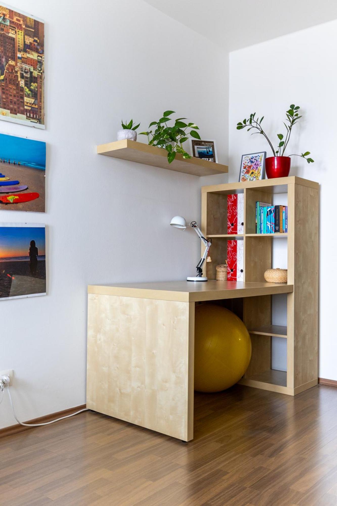 Bosakova Retreat With Balcony Appartamento *
