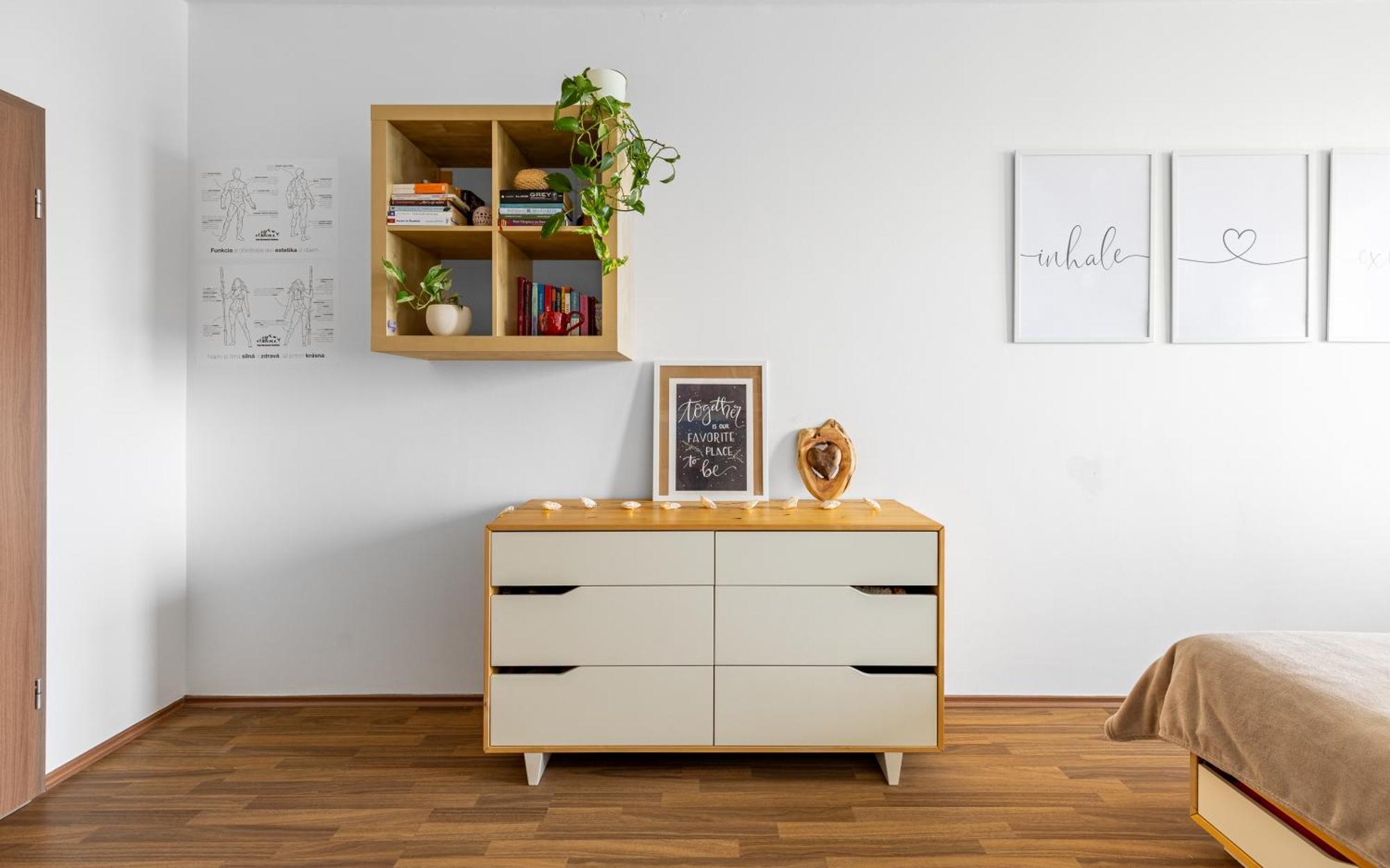 Bosakova Retreat With Balcony * Bratislava