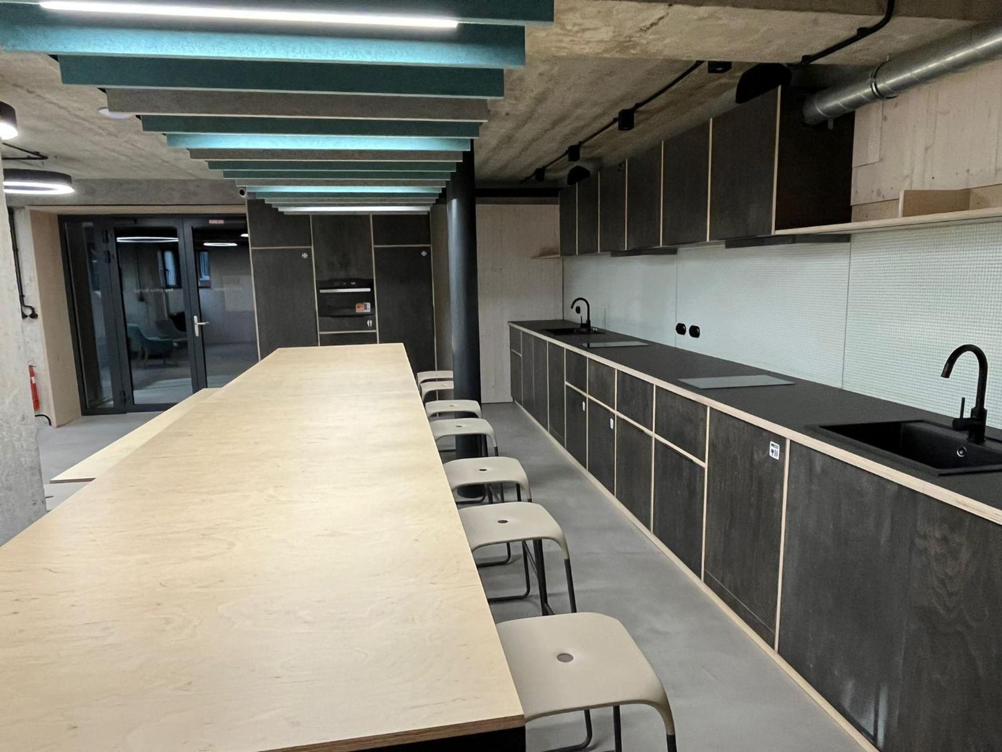 Vibe Station Loft By Zazi * Pressburg