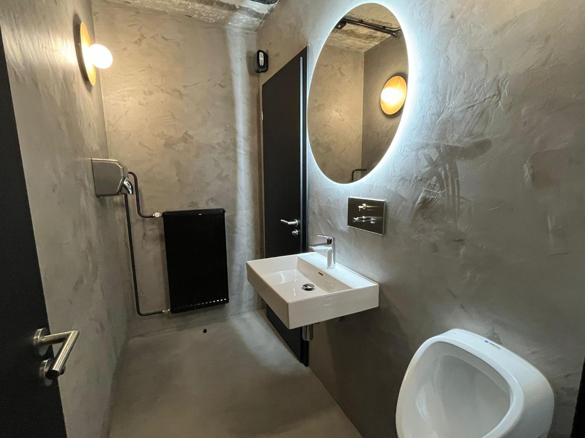 Hostel Vibe Station Loft By Zazi *
