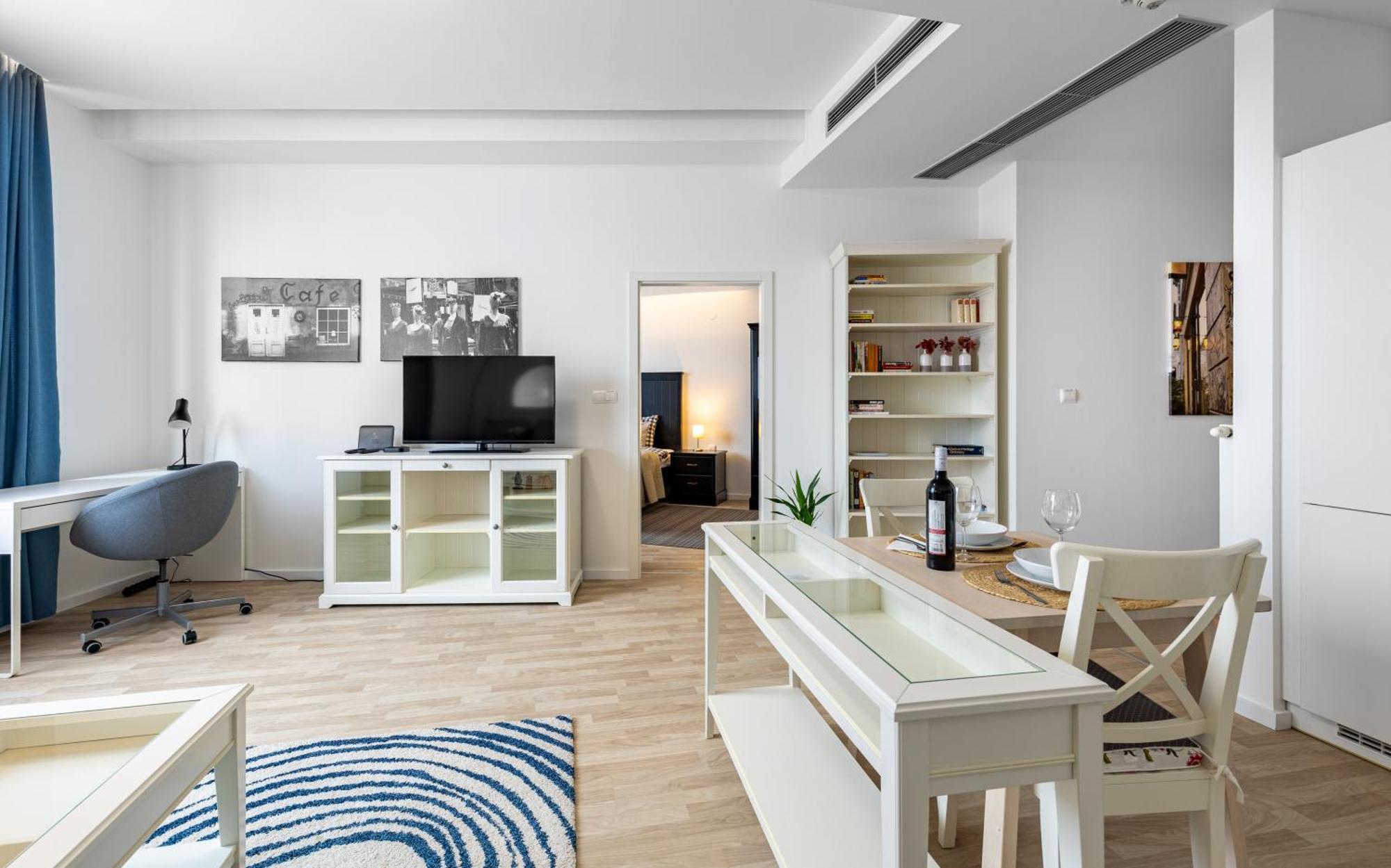 Gate Downtown Escape Apartment Bratislava