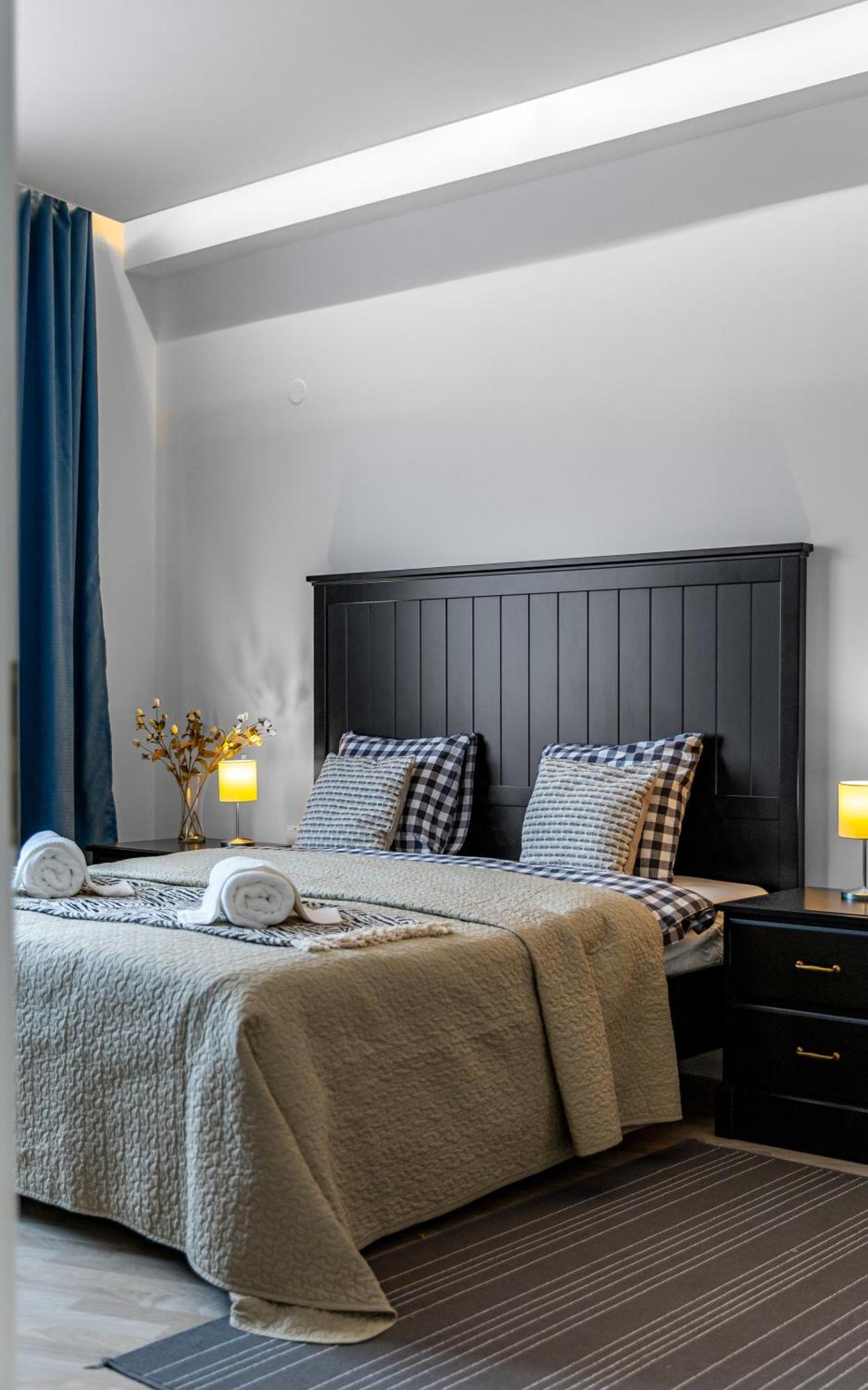 Gate Downtown Escape Apartment Bratislava