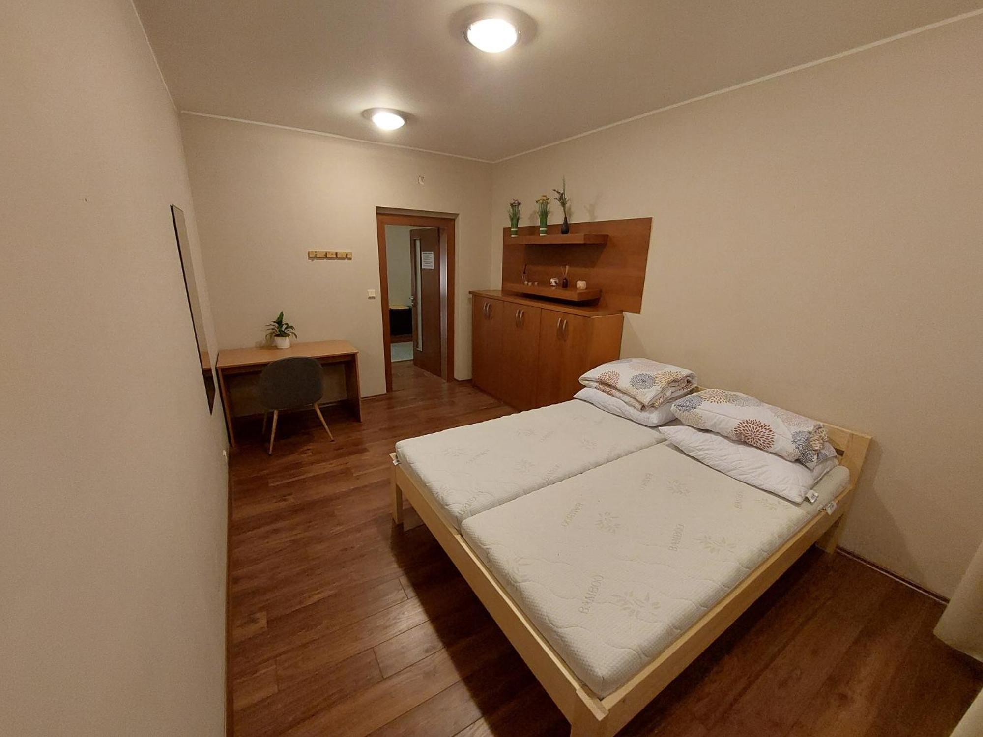 Zen Zone Hostel