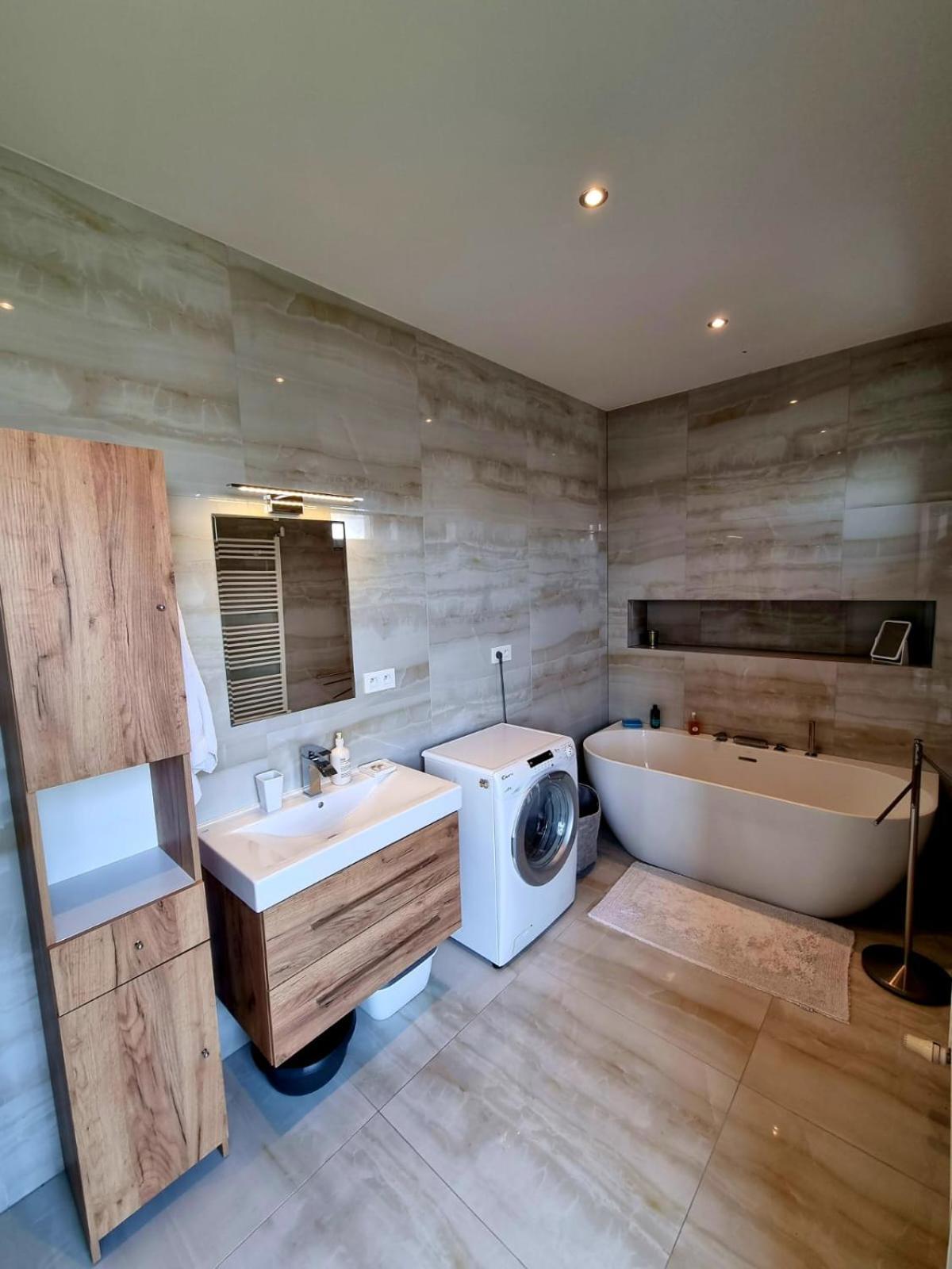 Apartment Premium Old Town Huge Terasse Near Eurovea With Amaznig View Bratislava