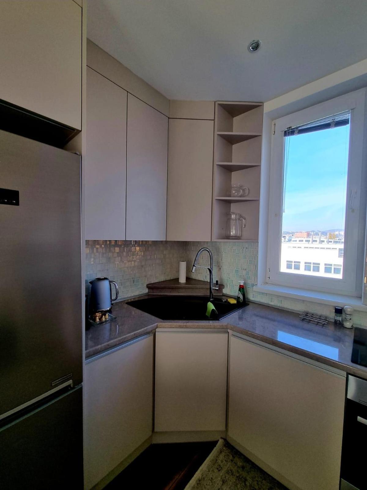 Premium Old Town Huge Terasse Near Eurovea With Amaznig View Apartment *