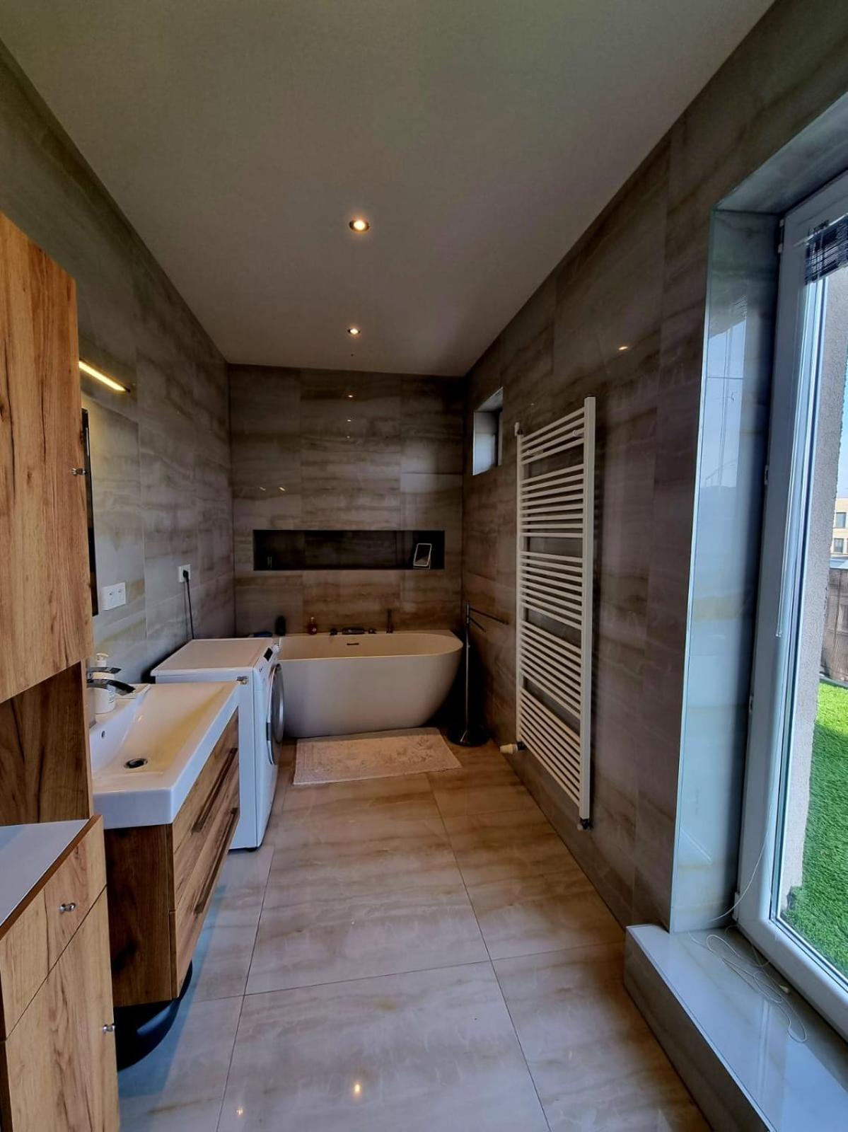 Apartment Premium Old Town Huge Terasse Near Eurovea With Amaznig View *