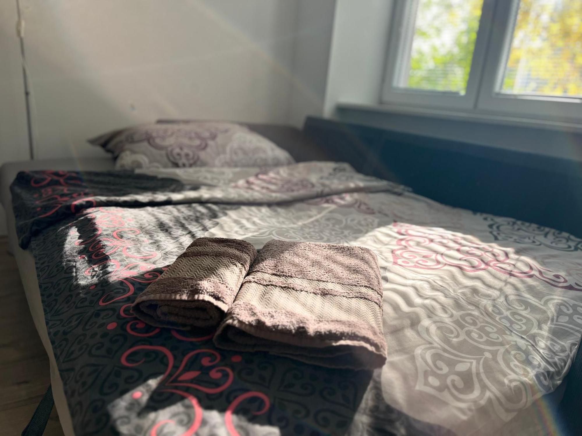 Na Trnavskom Myte Apartment