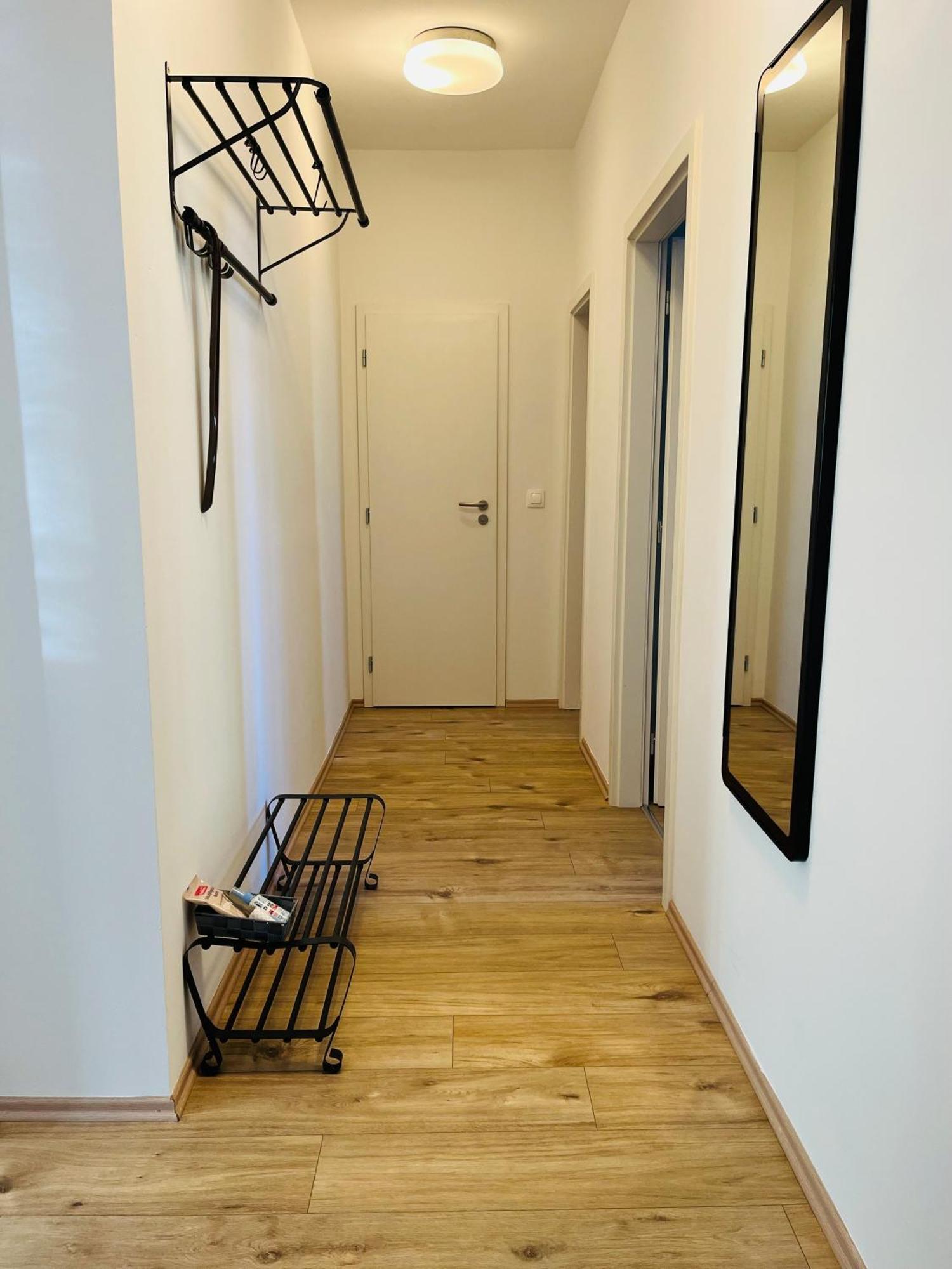 Na Trnavskom Myte Bratislava