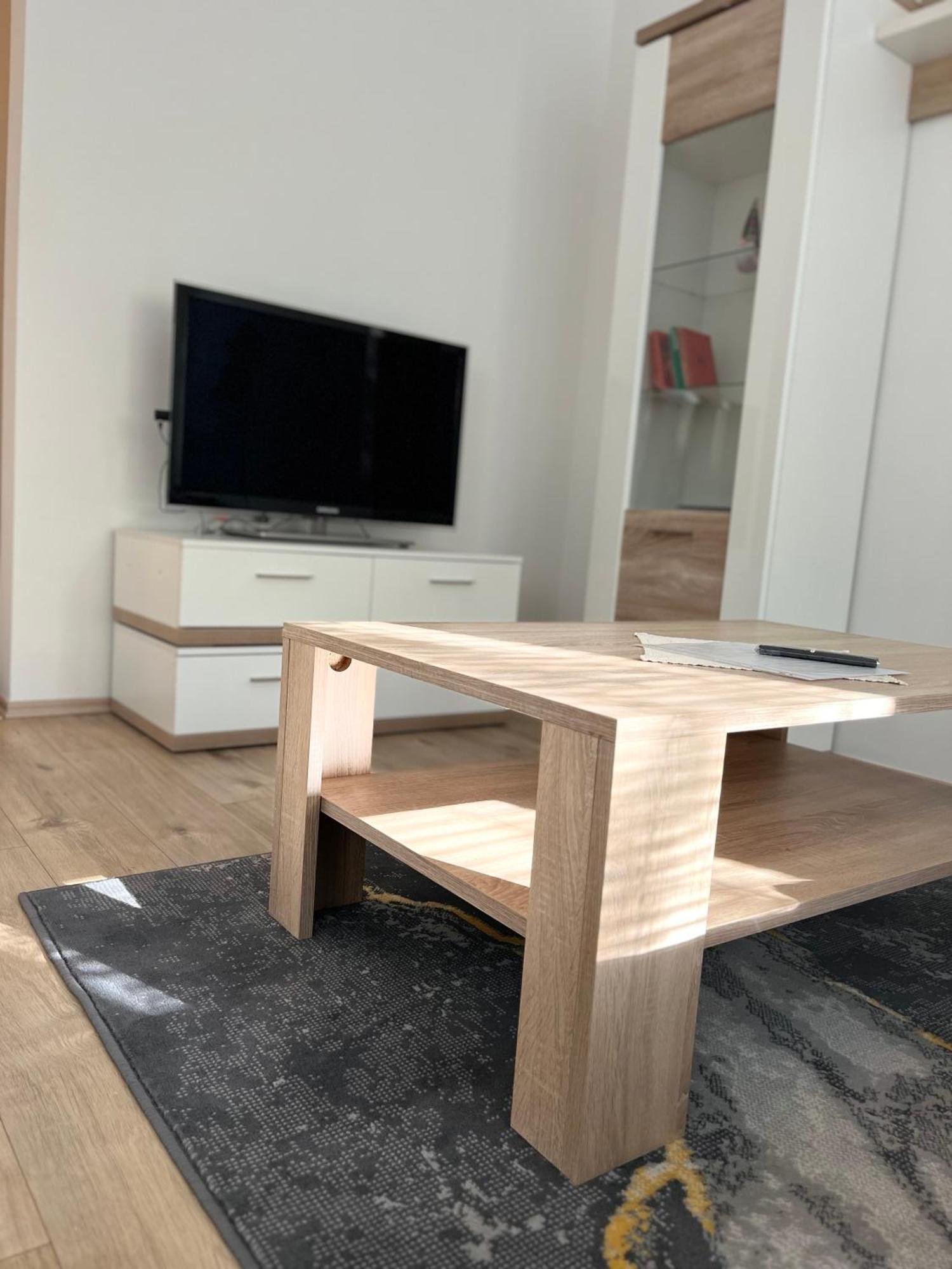 Na Trnavskom Myte Apartment Bratislava