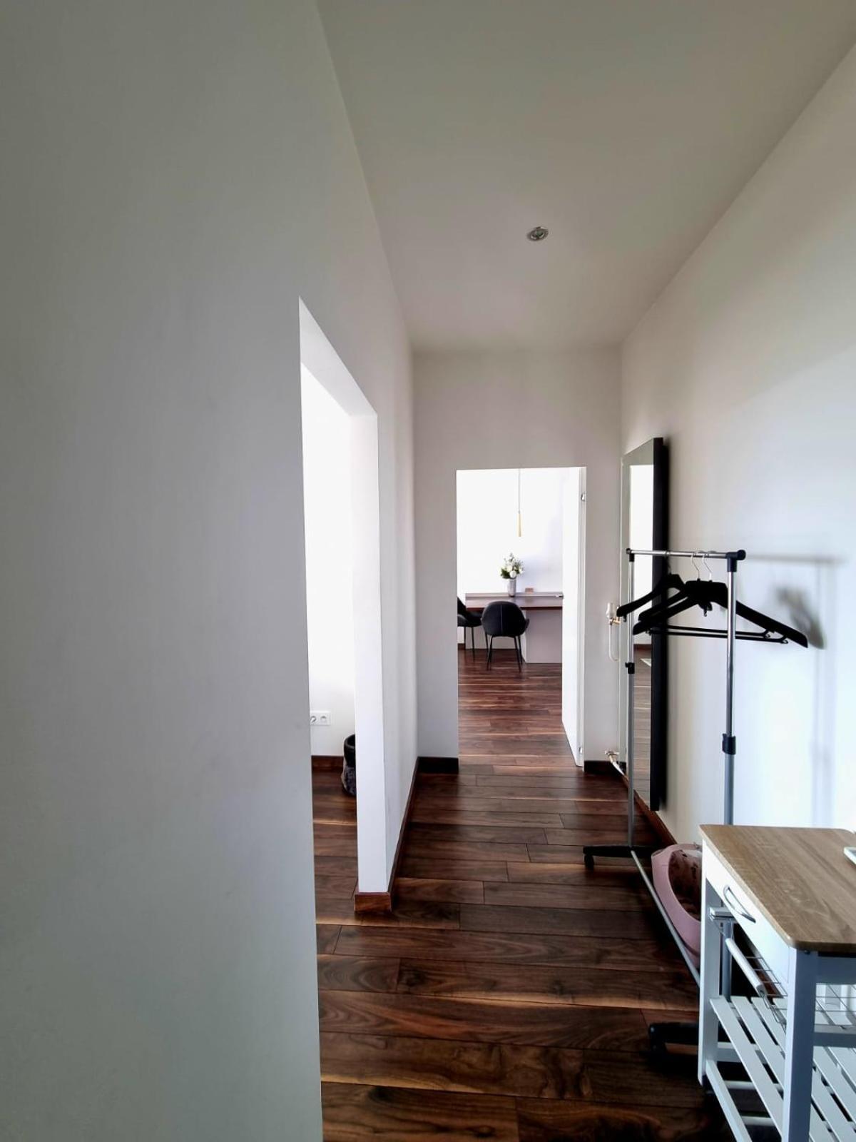 Apartment Premium Old Town Huge Terasse Near Eurovea With Amaznig View