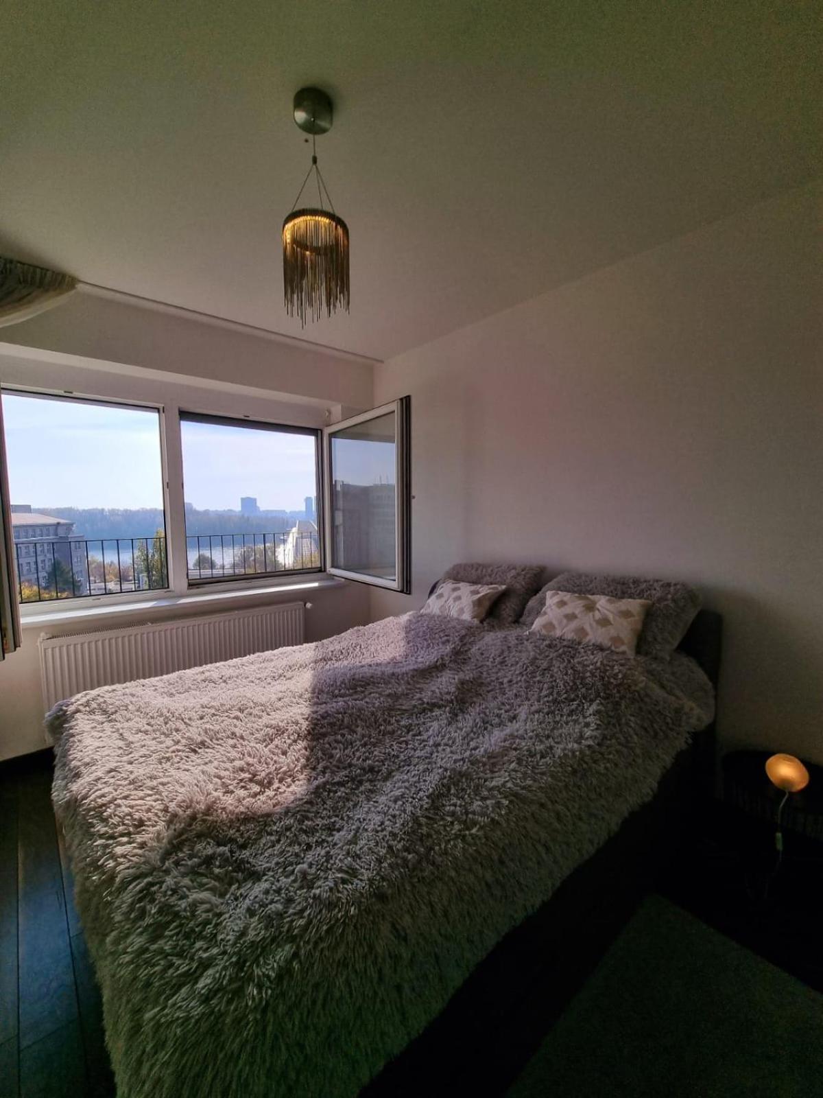 Apartment Premium Old Town Huge Terasse Near Eurovea With Amaznig View