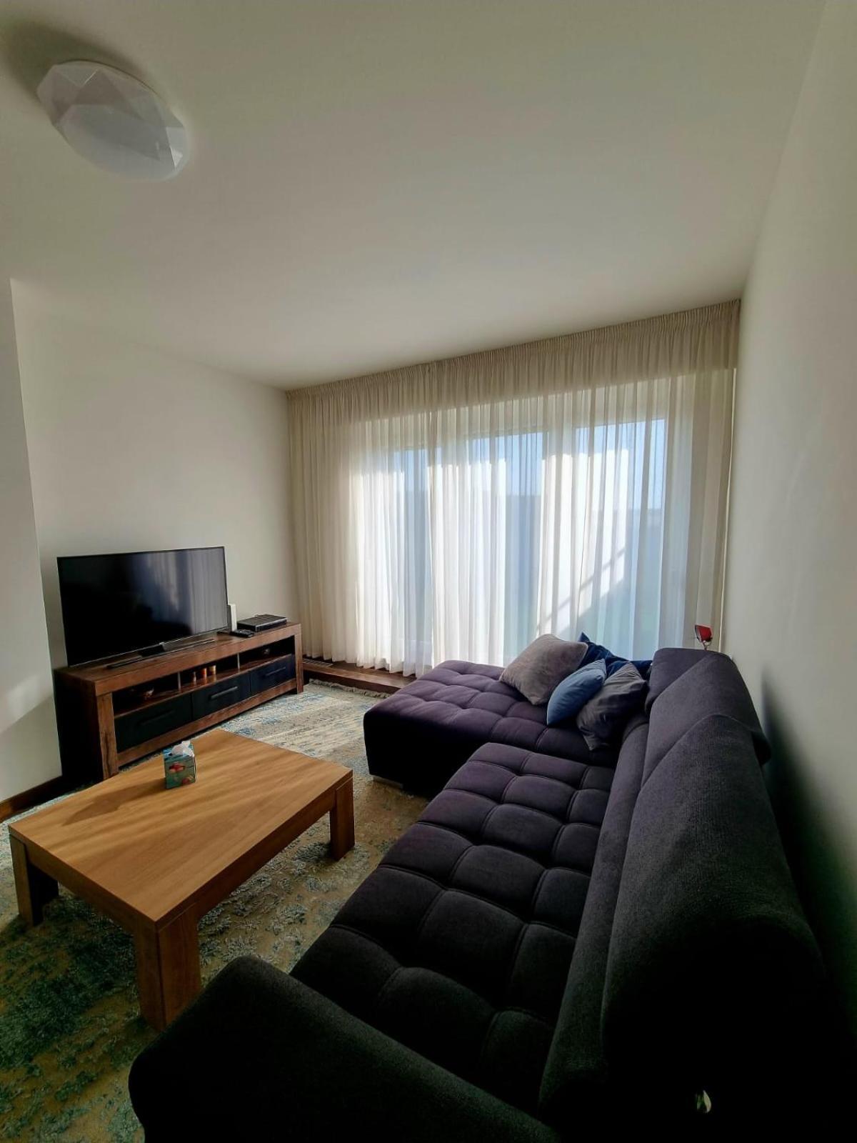Premium Old Town Huge Terasse Near Eurovea With Amaznig View * Bratislava