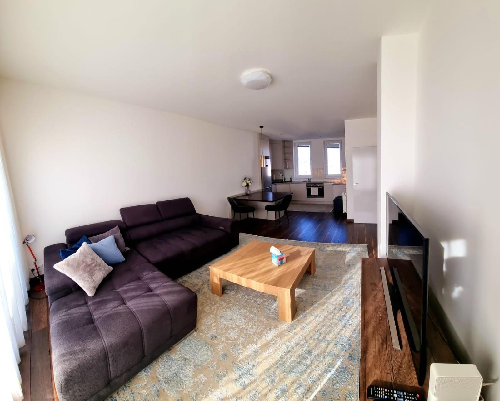 Premium Old Town Huge Terasse Near Eurovea With Amaznig View Apartment