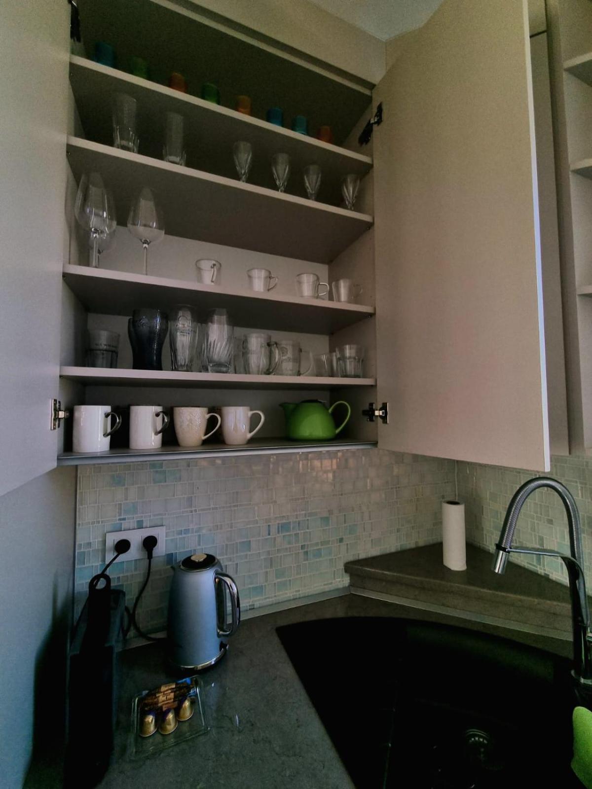 Apartment Premium Old Town Huge Terasse Near Eurovea With Amaznig View