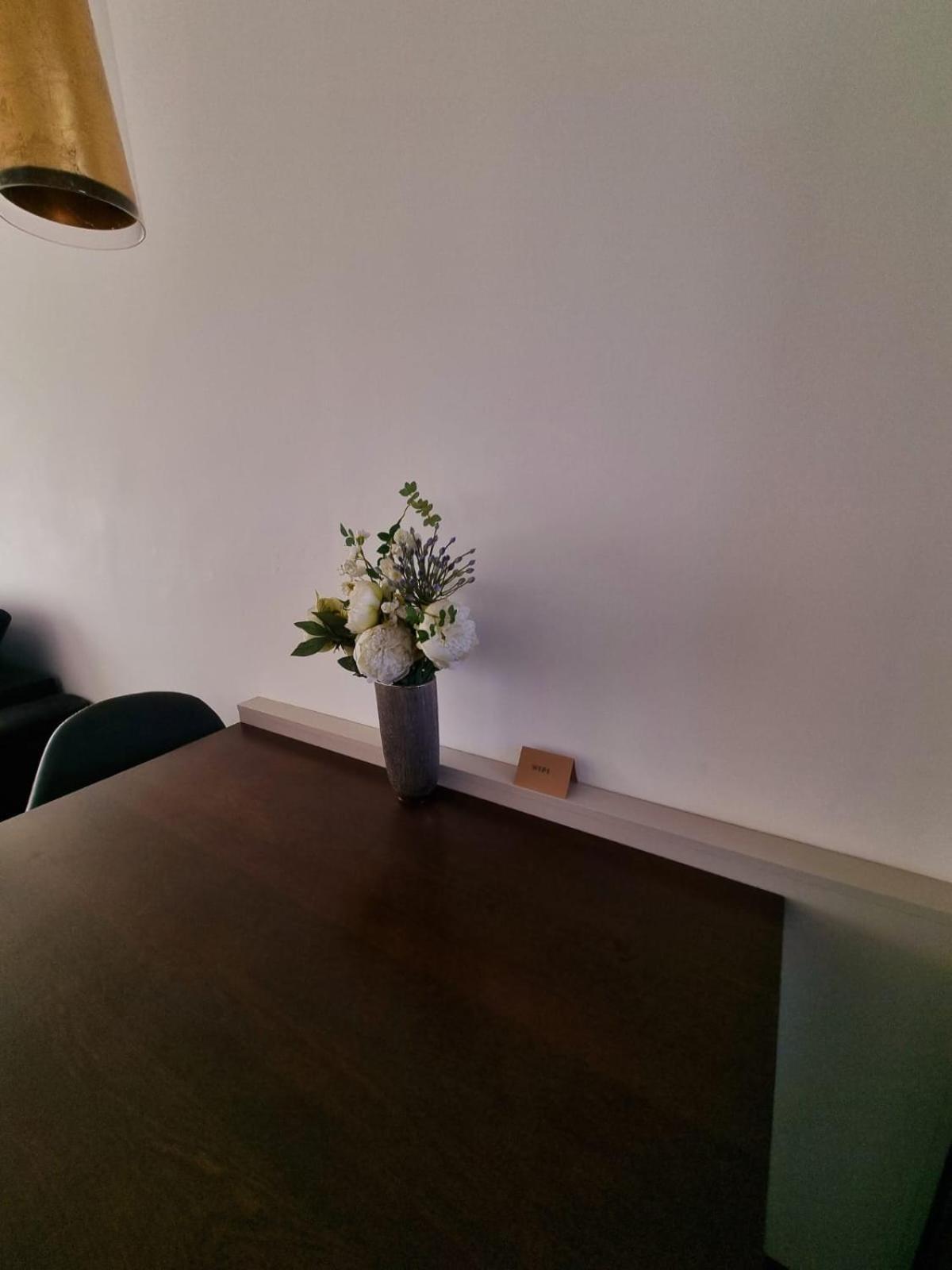 Premium Old Town Huge Terasse Near Eurovea With Amaznig View * Bratislava
