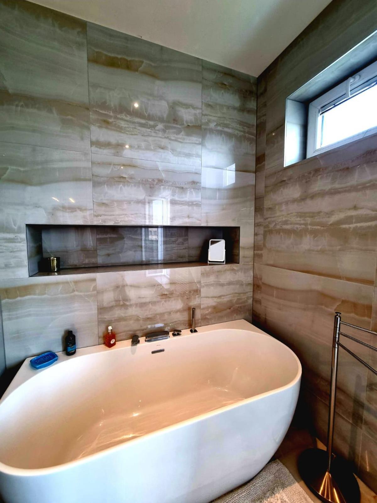 Premium Old Town Huge Terasse Near Eurovea With Amaznig View Apartment