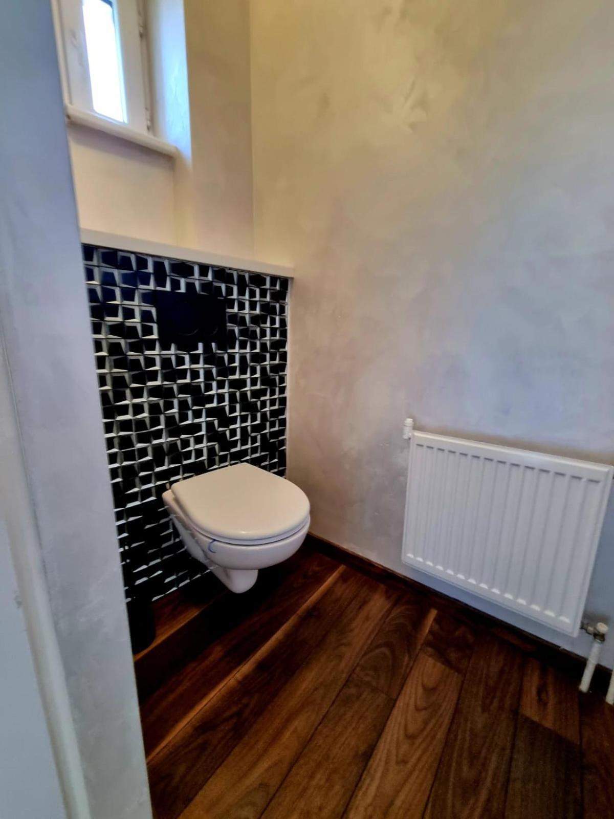 Apartment Premium Old Town Huge Terasse Near Eurovea With Amaznig View *
