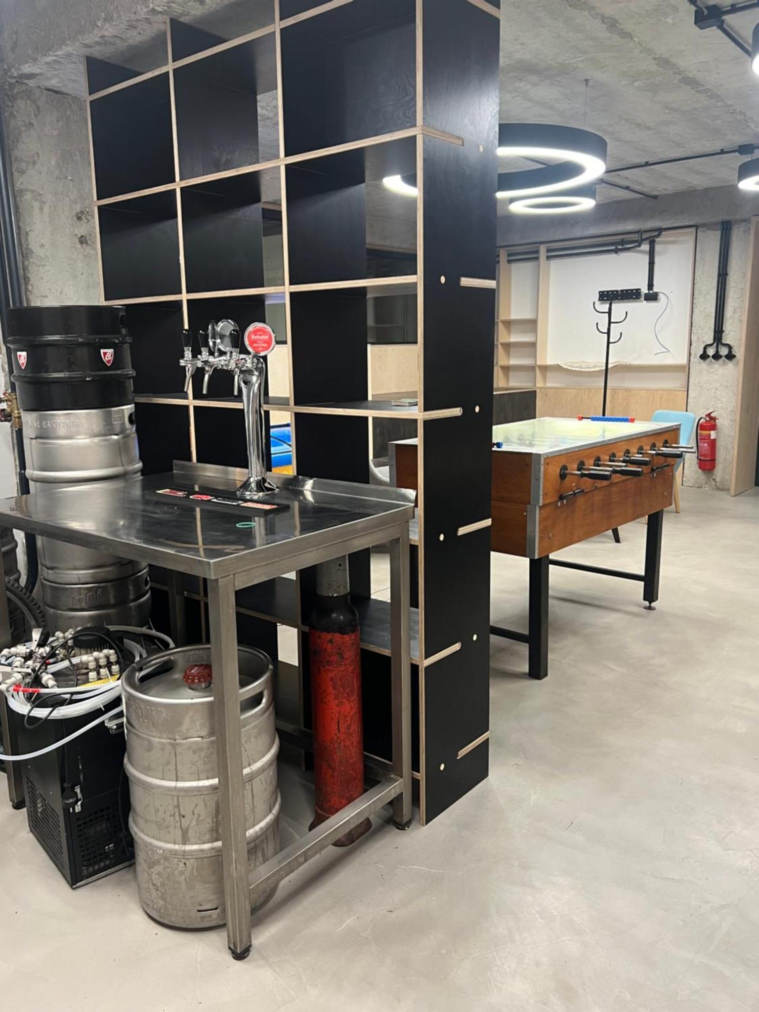 Vibe Station Loft By Zazi * Pressburg