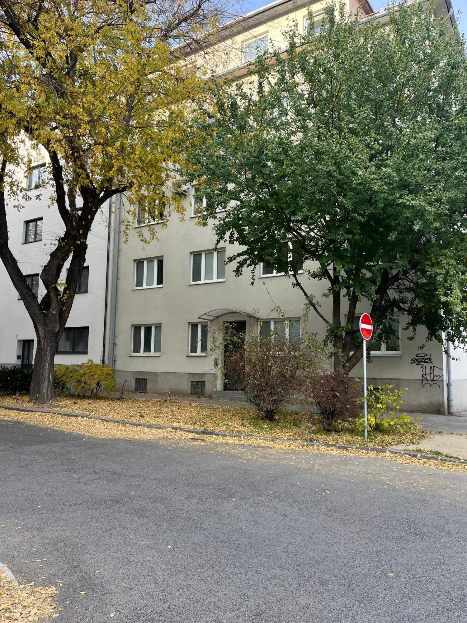 Na Trnavskom Myte Apartment Bratislava