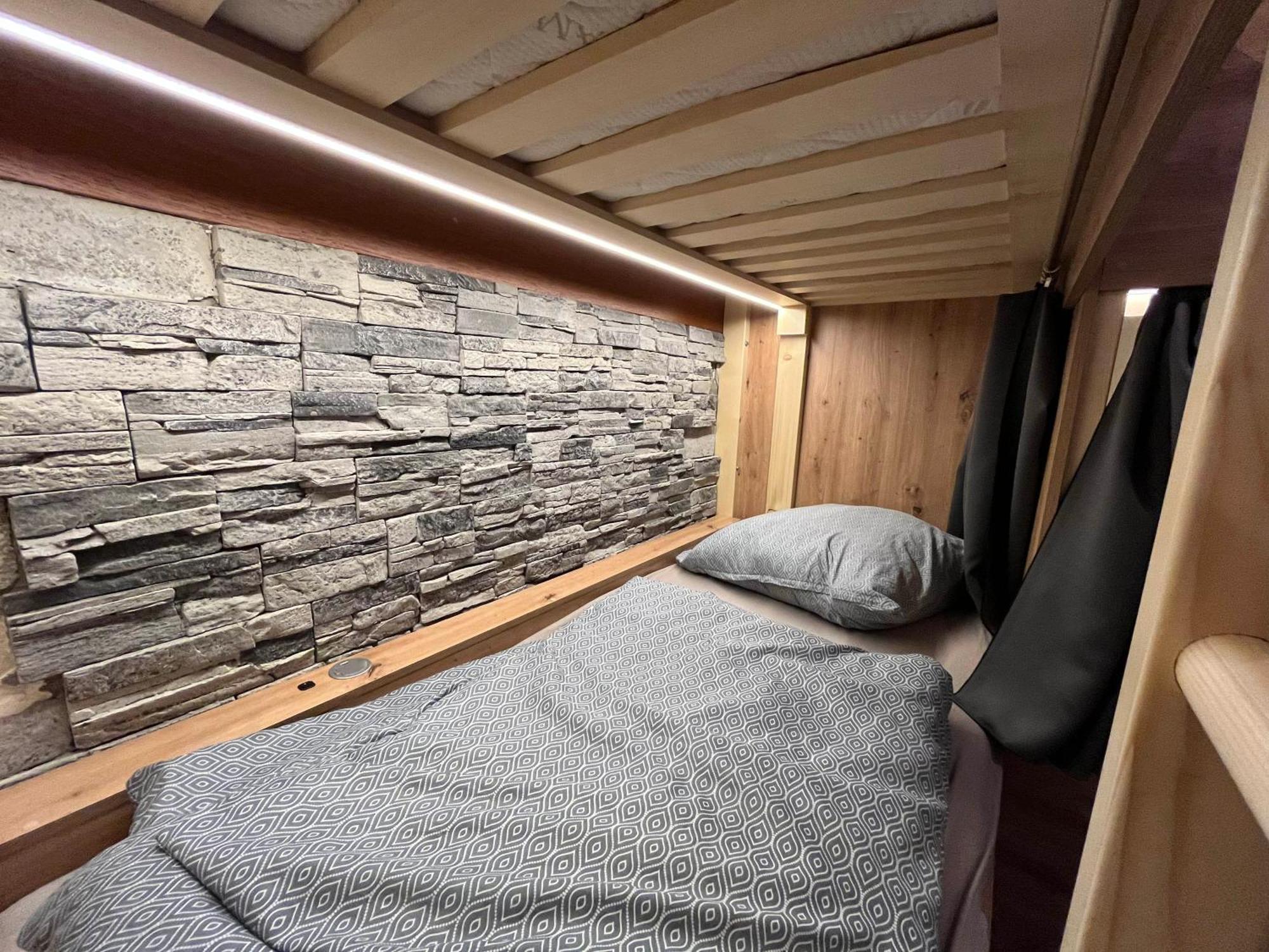 Zen Zone Hostel