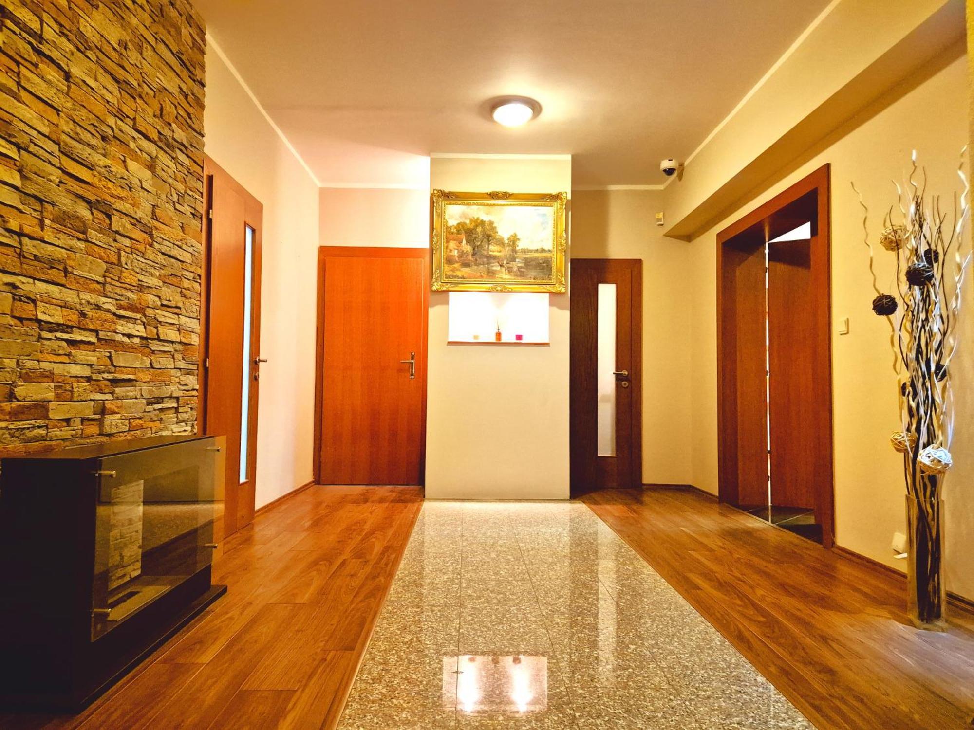 Zen Zone Hostel Bratislava