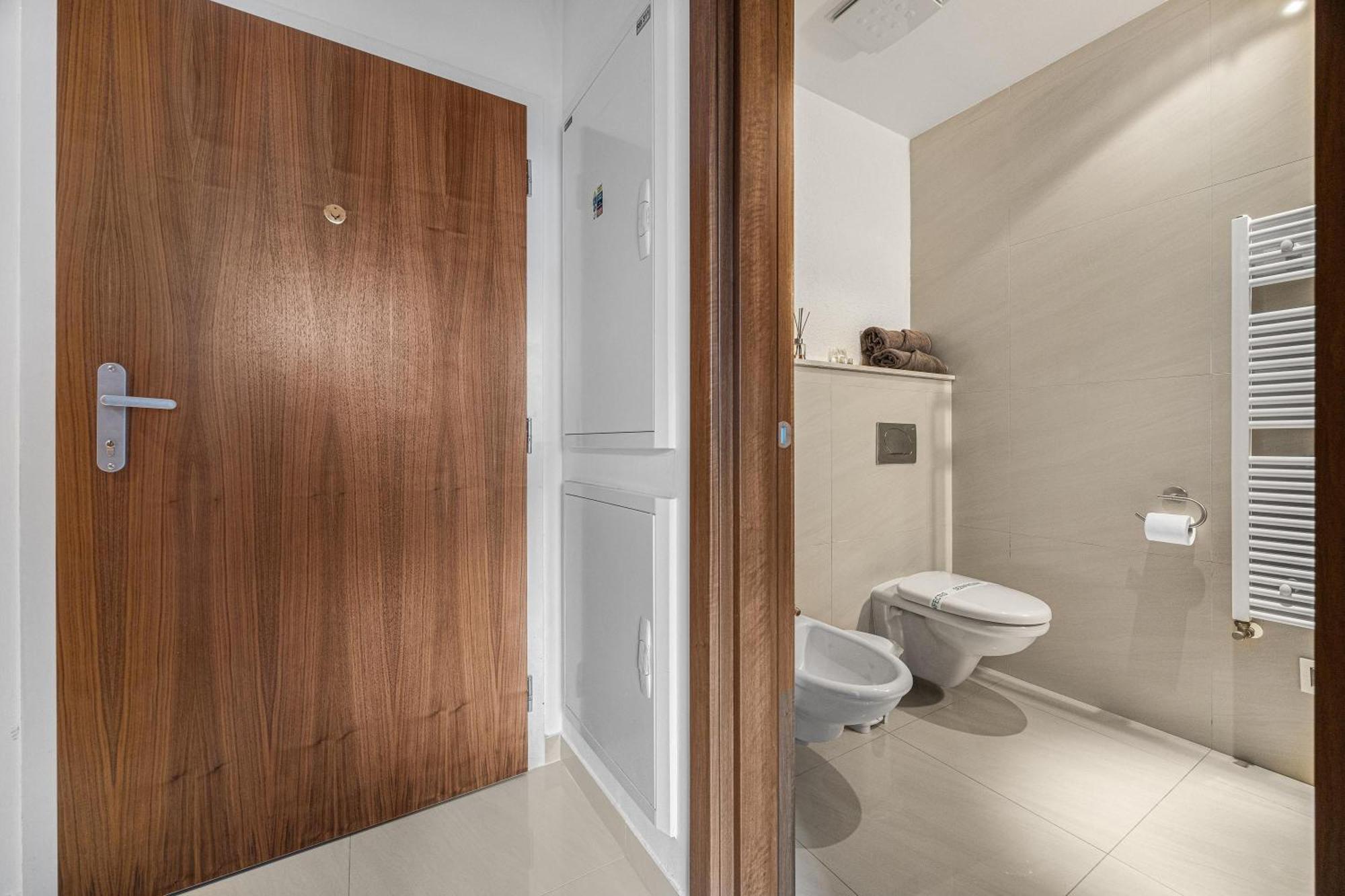 Revon Business 50 Dunajska Bratislava