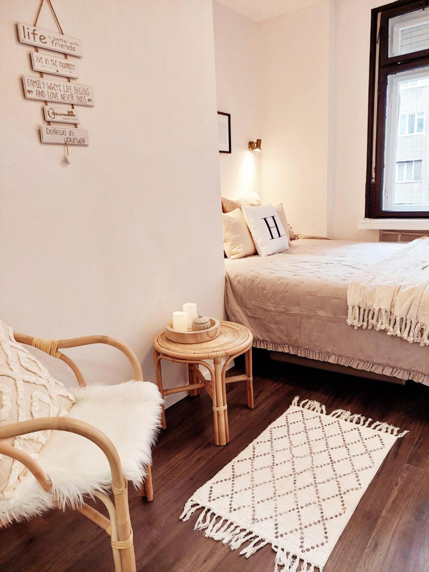 Style In Style Near Bus Station Nivy Apartment Bratislava