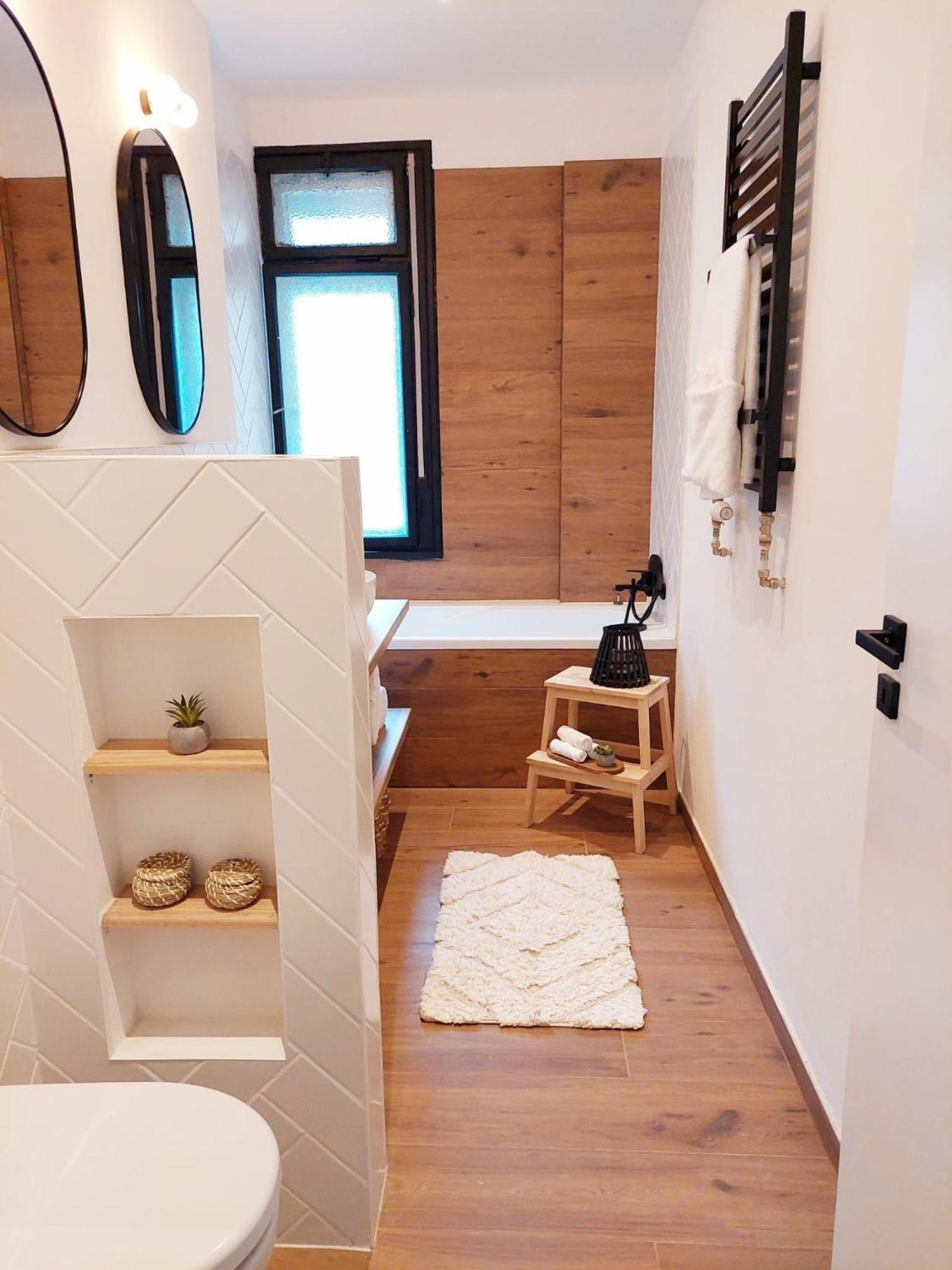 Style In Style Near Bus Station Nivy Apartment Bratislava