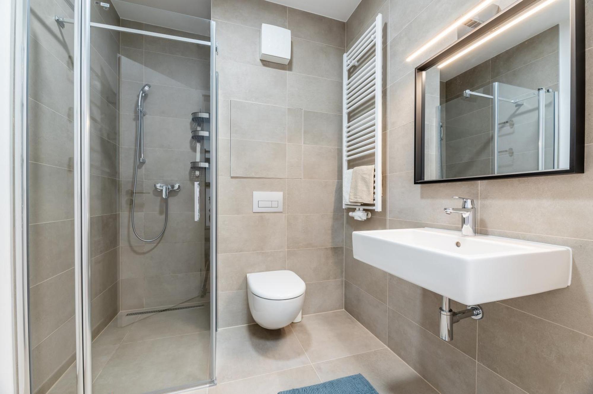 Bytovy Dom Bory Apartment