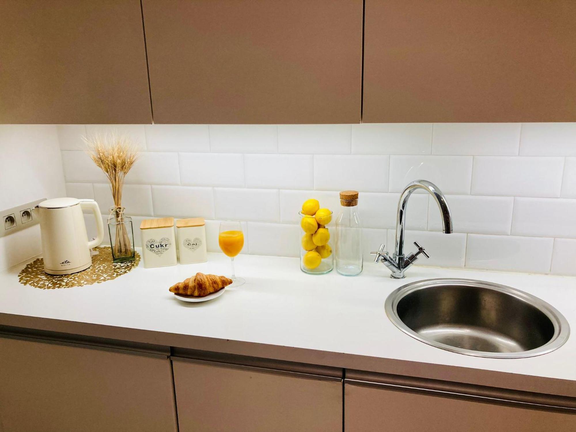 Apartment Royal In Old Town