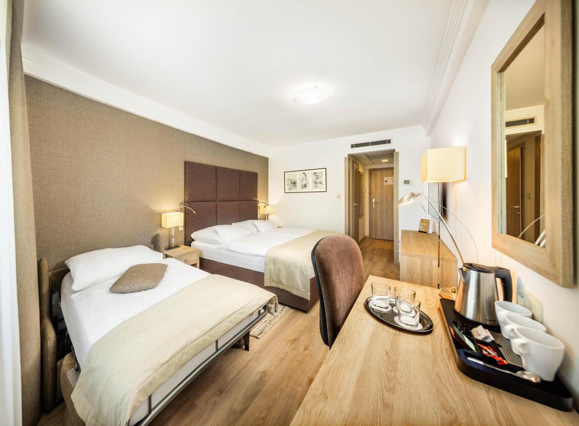 Apollo Hotel Bratislava