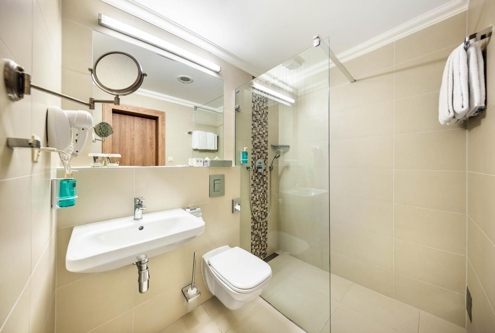 Hotel Apollo Bratislava