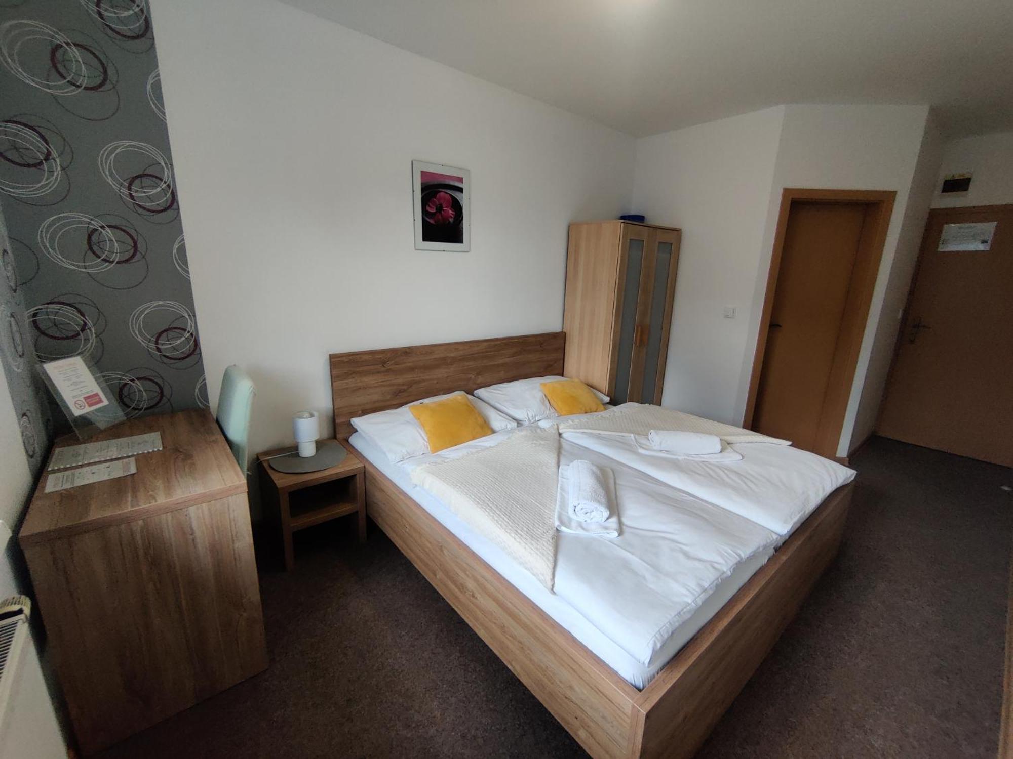 Hotel Orlan 2*