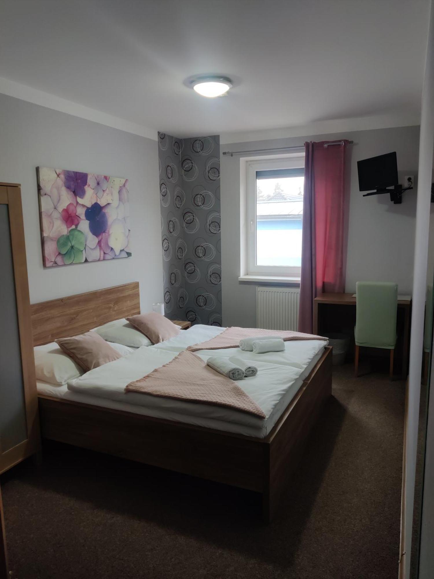 Orlan Hotel Bratislava