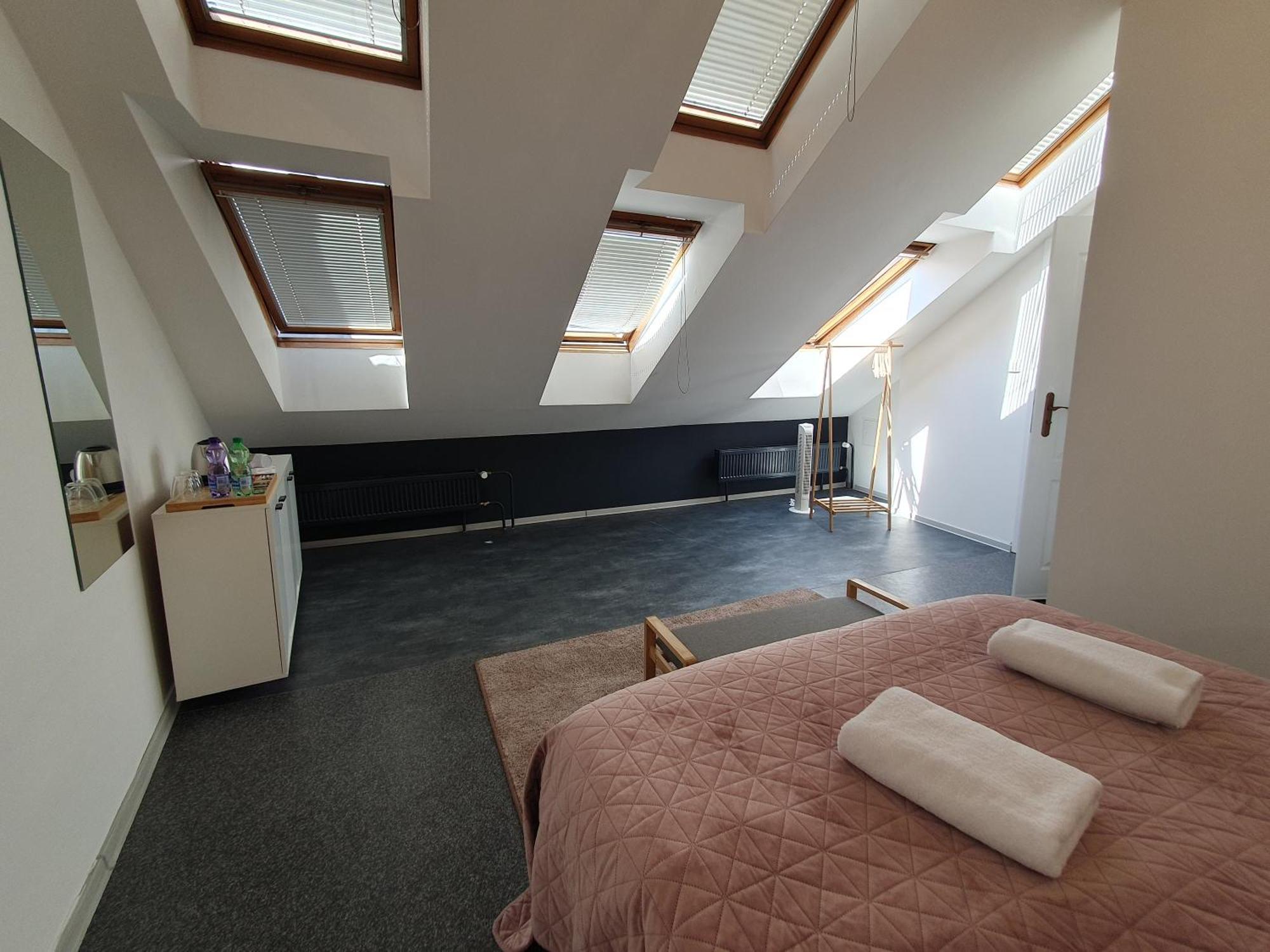 We Guest house Bratislava