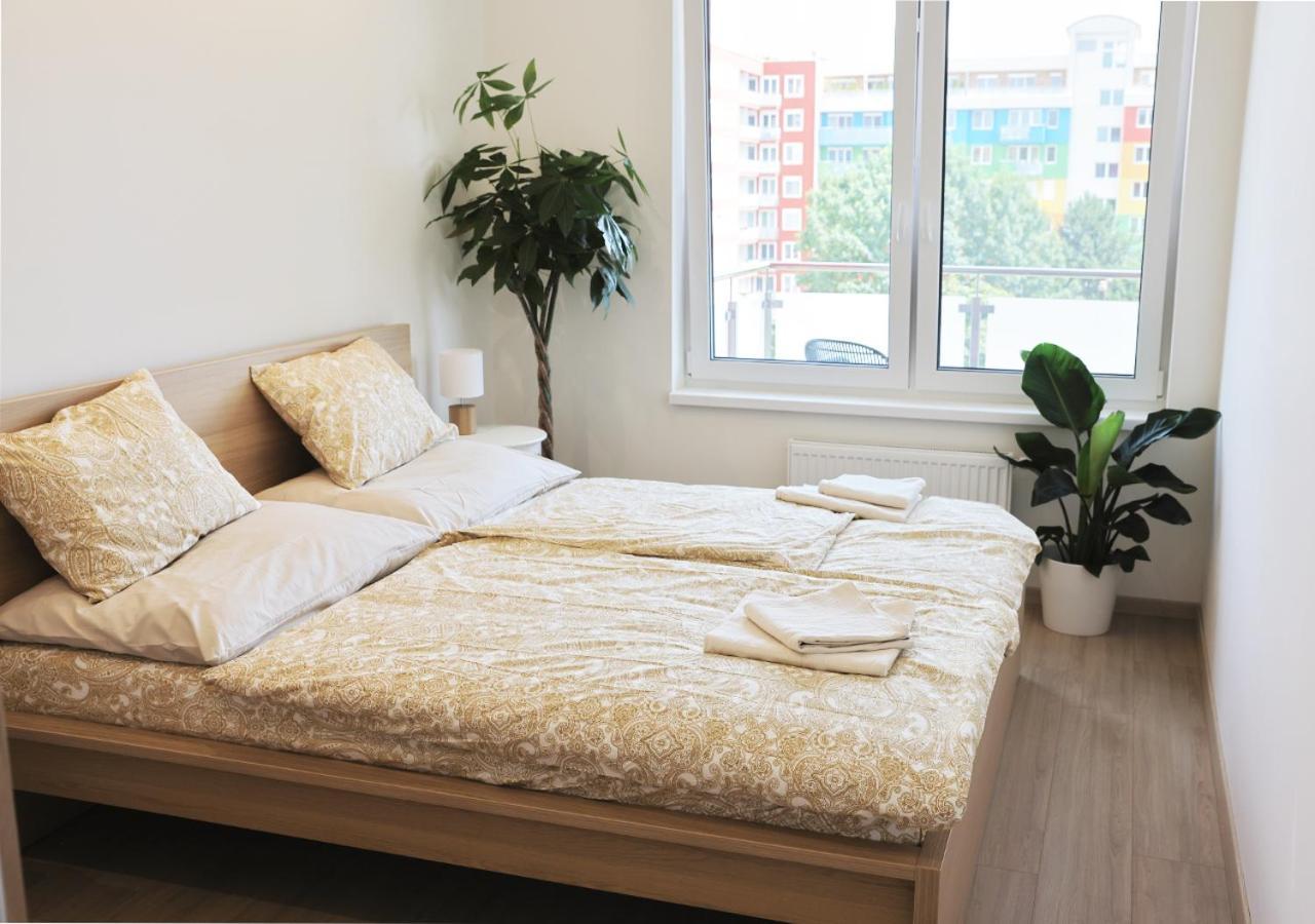 Apartment Two Check In -a