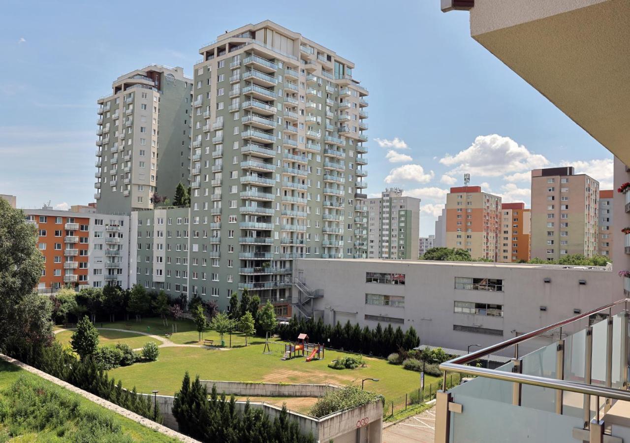 Two Check In -a * Bratislava