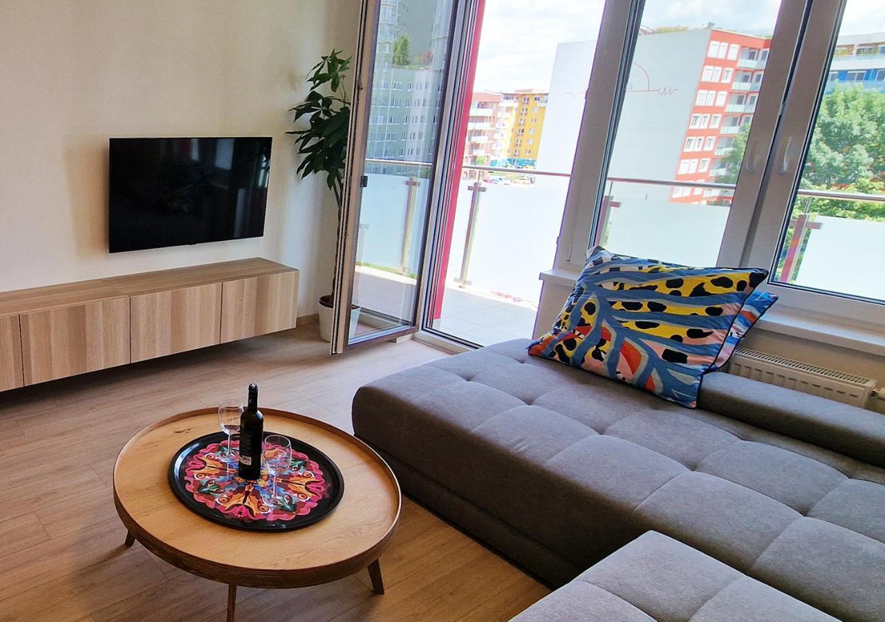 Apartment Two Check In -a Bratislava
