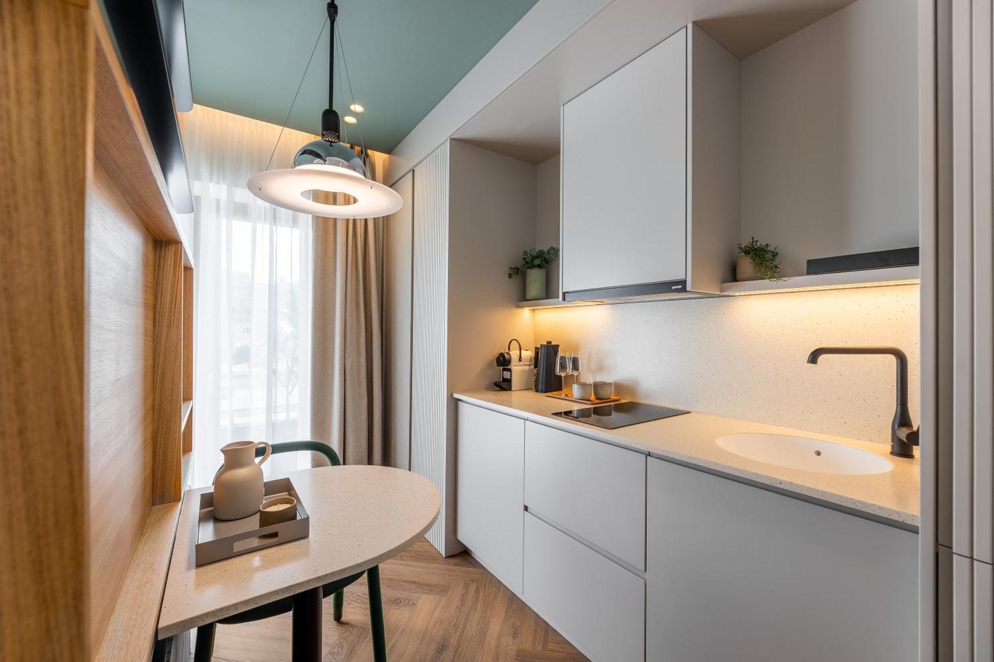 Catalog Boutique Aparthotel