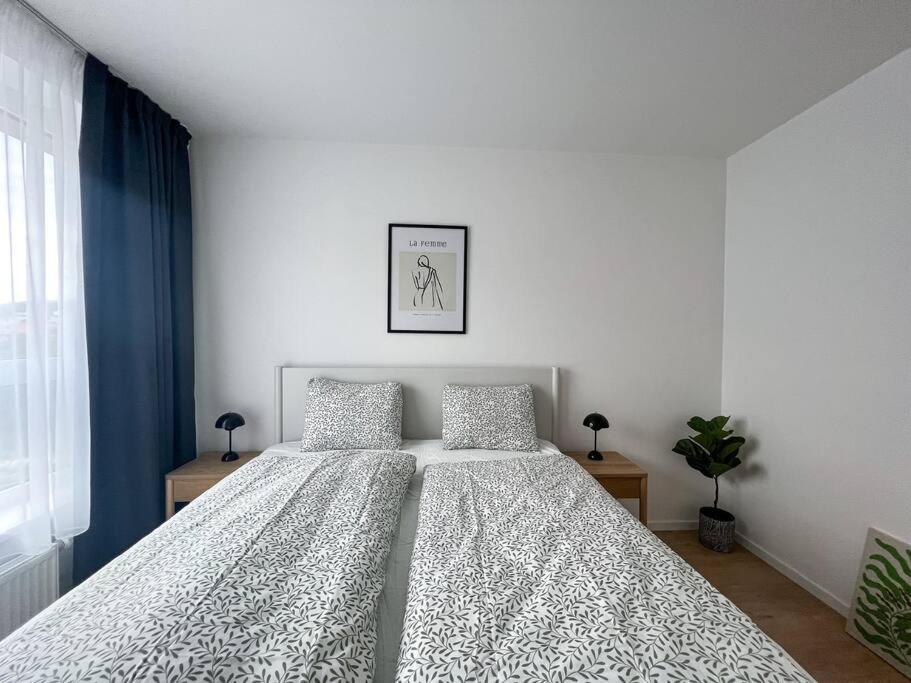3br Stadium Getaway - Parking Apartment Bratislava