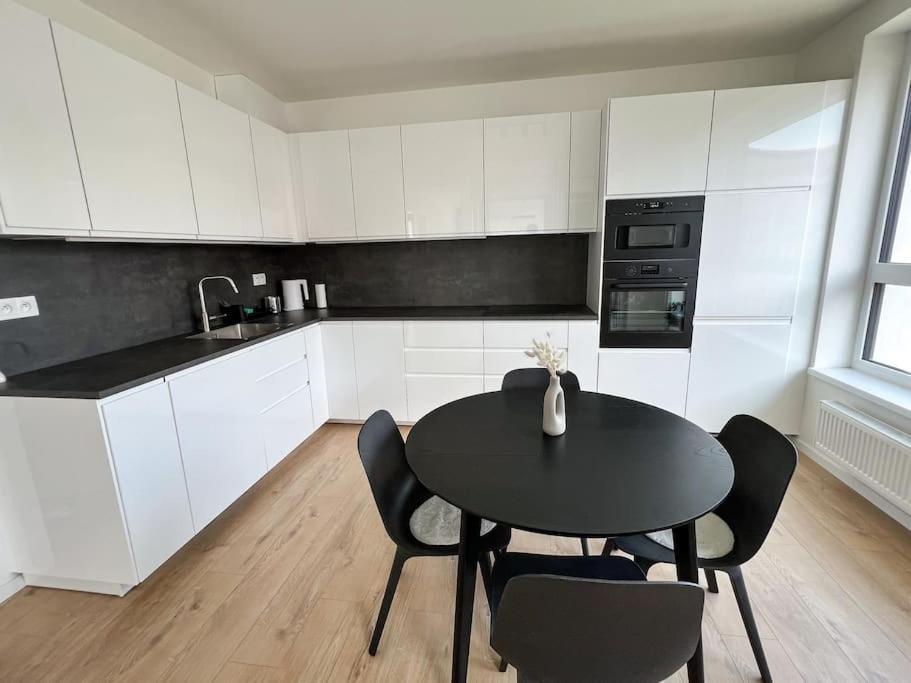 Căn hộ 3br Stadium Getaway - Parking