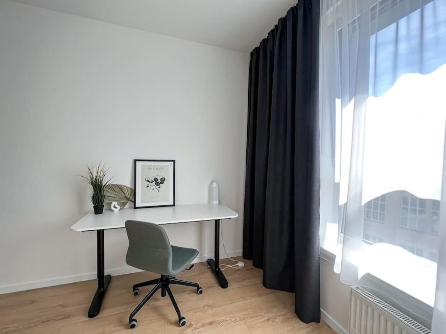 Apartment 3br Stadium Getaway - Parking *