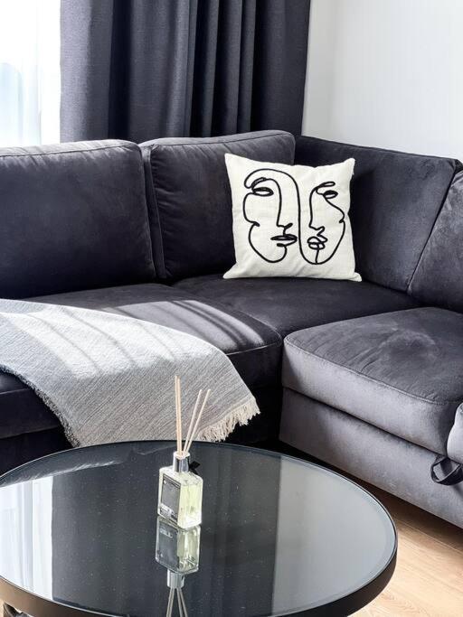 3br Stadium Getaway - Parking Apartment Bratislava