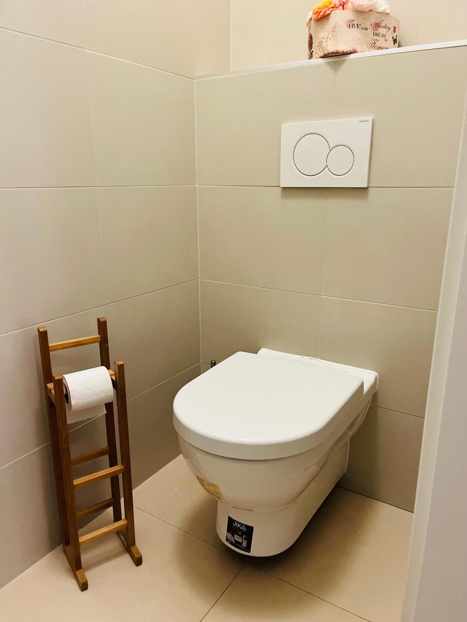 Apartment Na Trnavskom Myte Bratislava