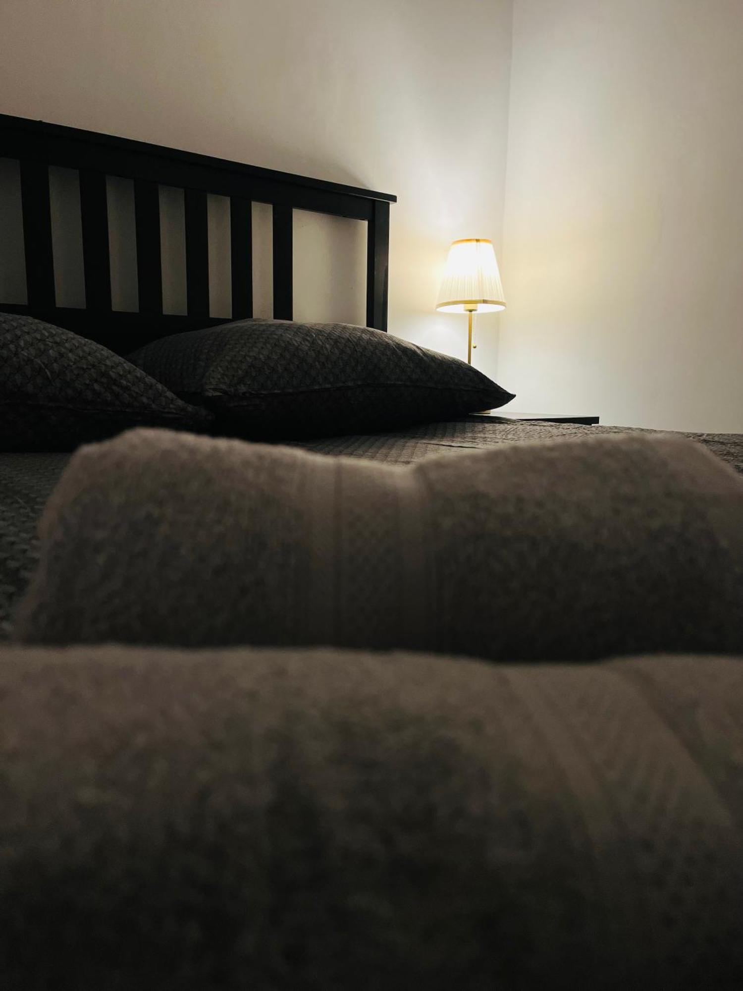 Na Trnavskom Myte Apartment