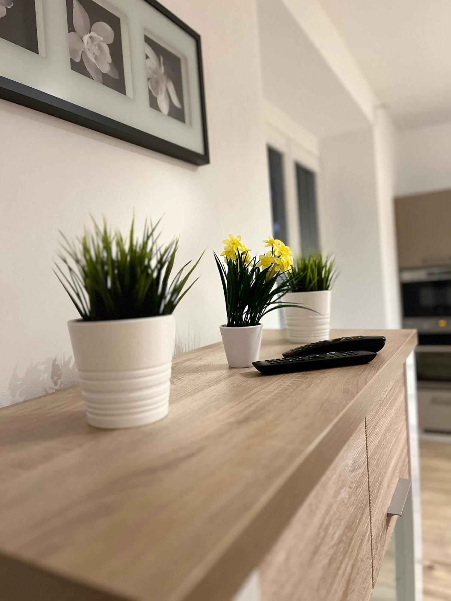 Apartment Na Trnavskom Myte Bratislava